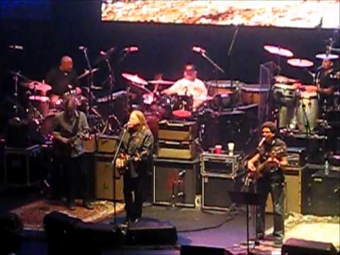The Allman Brothers - Seven Turns - 3/14/14