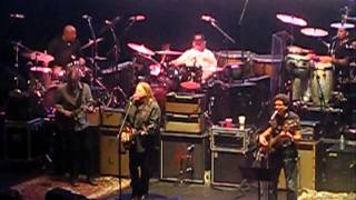 The Allman Brothers - Seven Turns - 3/14/14