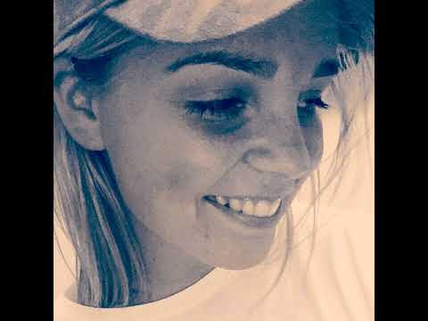 Anja Enerud - Run Get Lost