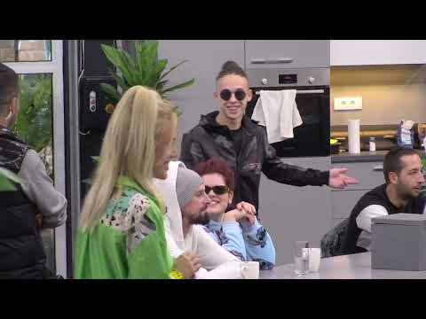 #PrviBendSrbije Petar komentariše druženje sa Alesijom - 06.11.2022. #InstaTvSrbija