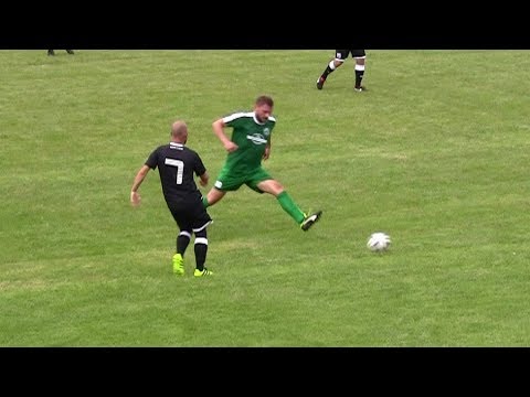 03.08.2019 Fußball Sachsen  Freundschaftsspiel  SV Chemie Dohna -  SV Wesenitztal