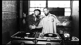 Gang Starr - Freestyle