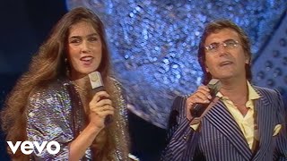 Video Sharazan de Al Bano y Romina Power