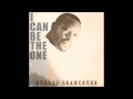 I Can Be The One - Renald Francoeur (Black ...