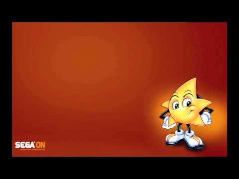 Lovely VGM 208 - Ristar the Shooting Star - Ice Scream