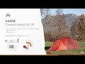 Unsere besten Vergleichssieger - Finden Sie bei uns die Vaude campo compact Ihren Wünschen entsprechend