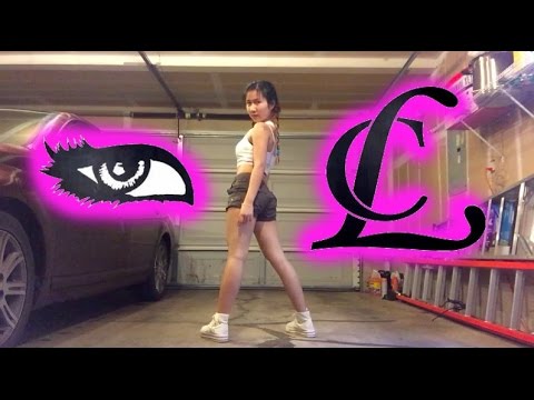 CL ❤ 'HELLO BITCHES' Dance Cover