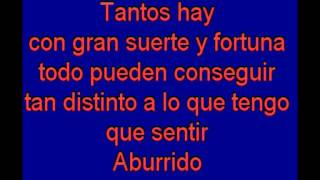 Dame Amor esta Noche -   Abba -  karaoke   Tony Ginzo