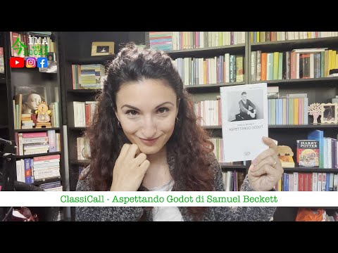 ClassiCall | Aspettando Godot di Samuel Beckett
