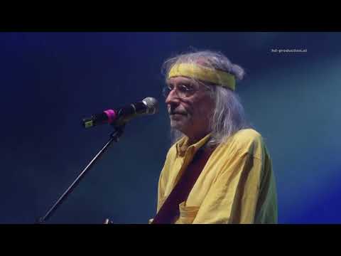 OPUS, Schiffkowits und Günter Timischl mit "Fürstenfeld"  Live in Fürstenfeld