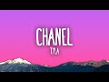 Tyla CHANEL