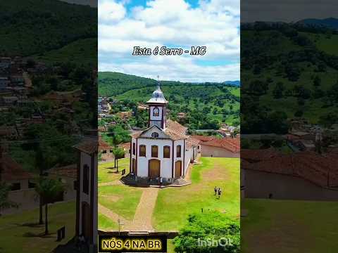 SERRO MG  #serro #serromg #cidade #minasgerais #minas