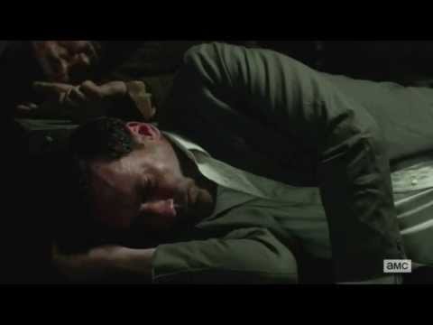 Mad Men Recap: Season 6, Episode 13 - In Care Of