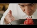 Collaboration Series | Chef Jean-Georges Vongerichten | Four Seasons Hotel Philadelphia