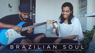 Brazilian Soul by The Knocks (feat Sofi Tukker) Cover