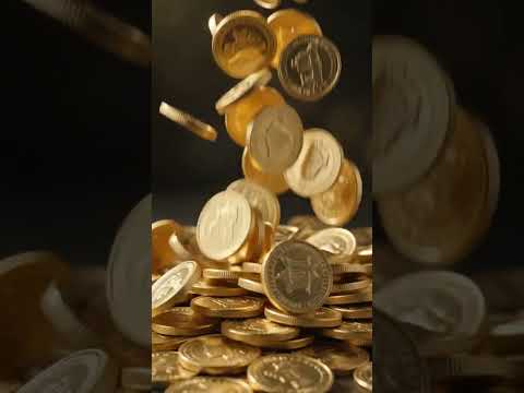 Gold Coin