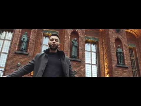 MaxBeats - Finns du där ft. Allyawan & Faraz Azar