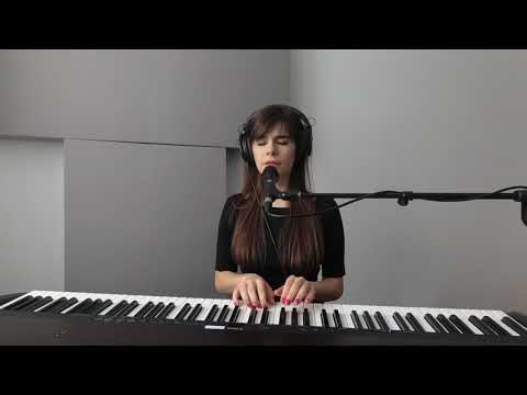 Sabina Meck - "Impressions" (John Coltrane)