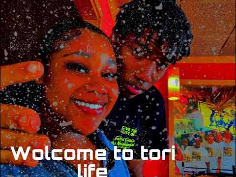 What you know about real love young.Tori ft ritchboy mikel