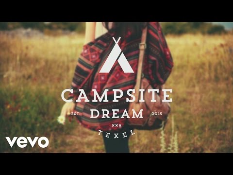 Campsite Dream - Lean On (Still)