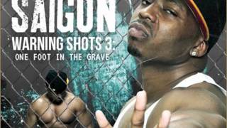 Saigon featuring Joe Budden Bring me down Pt. 3