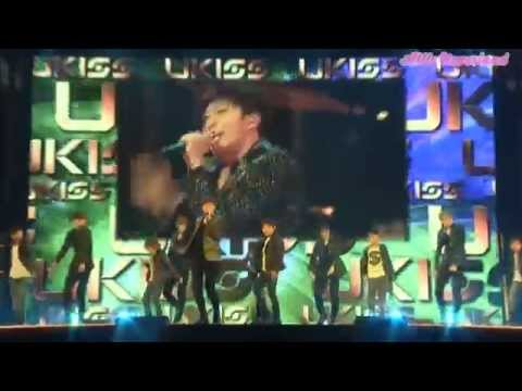 U KISS ~ ManManHaNi ~Japan Tour Memories 2014 ~ Returns in Budokan