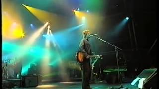 Cast - Fine Time @ Glastonbury 1999