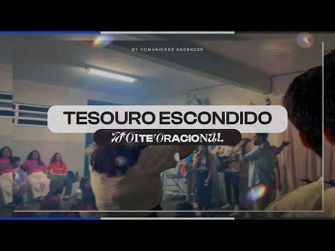 Secreto - Comunidade Católica Ascender