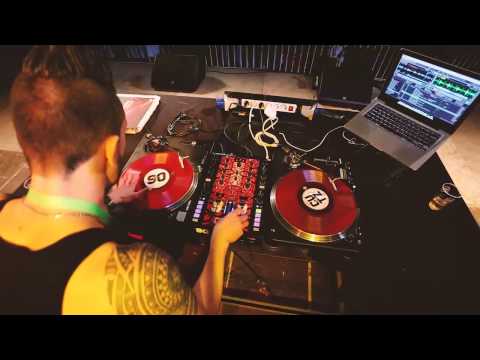 90 Cutz - (My) Placebo Disco c/ MK Nocivo