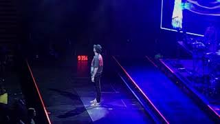 Logic - Mama Live (Toronto COADM Tour 2019)