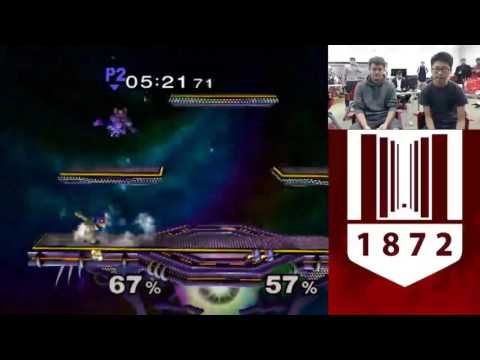 Schwifty vs. Andrew - VT Smash Singles 10/5/2016