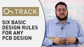 Six Basic Design Rules for Any PCB Design - Altium Whiteboard Videos