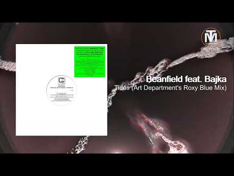 Beanfield feat. Bajka - Tides (Art Department's Roxy Blue Mix) [Compost Records]