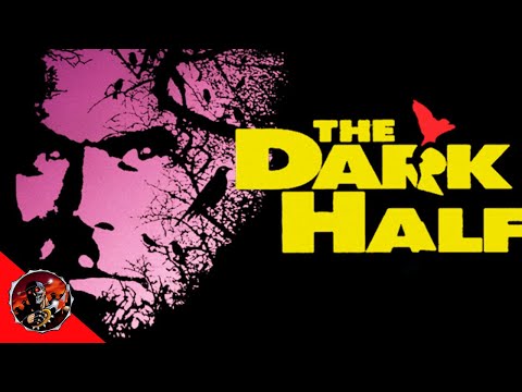 The Dark Half: Stephen King's Forgotten PC Classic