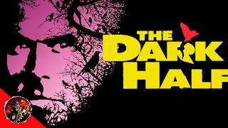 The Dark Half: Stephen King&#39;s Forgotten PC Classic