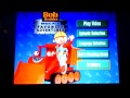 Bob The Builder Mucks Favorite Adventures
