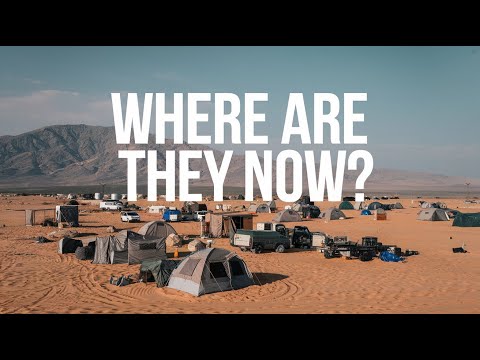 Al Qaeda: Where Did They Go, Are They Preparing a Comeback?