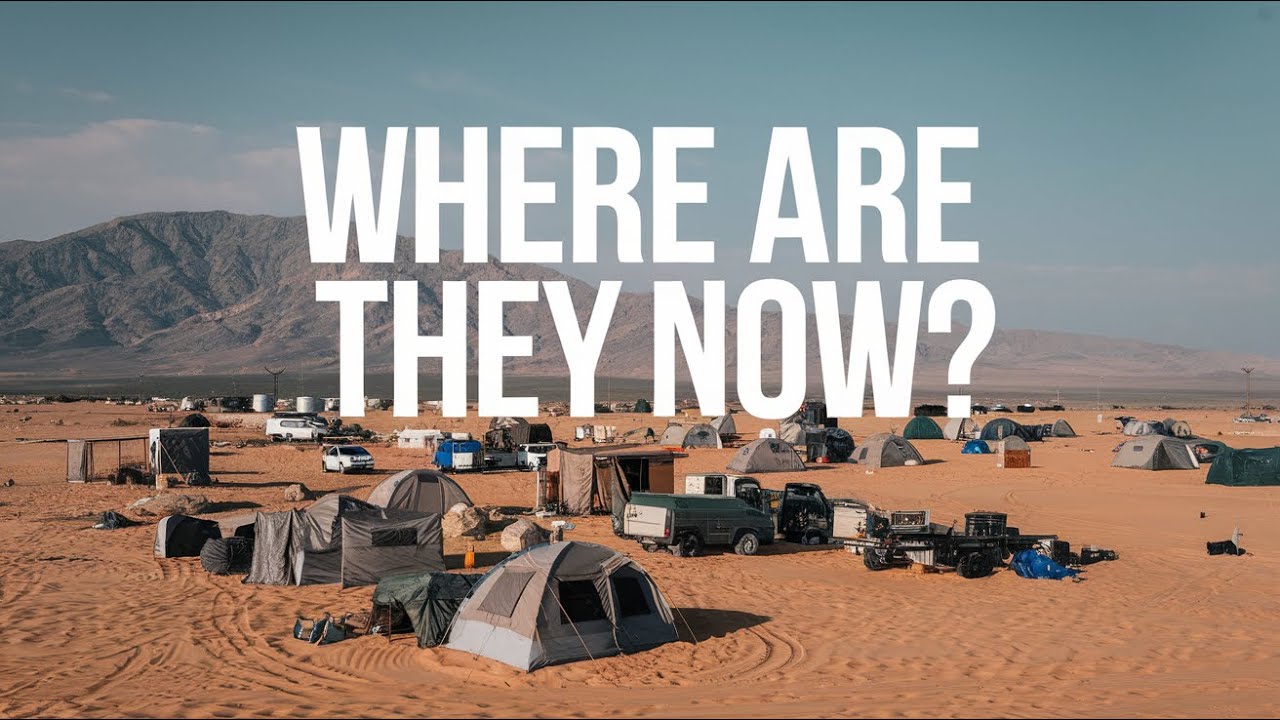 Al Qaeda: Where Did They Go, Are They Preparing a Comeback?