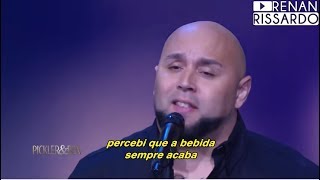 Kris Jones - Tennessee Whiskey (Tradução) [Cover]