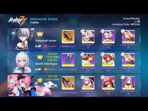 DK (SS)SA FTD vs Kallen 31146