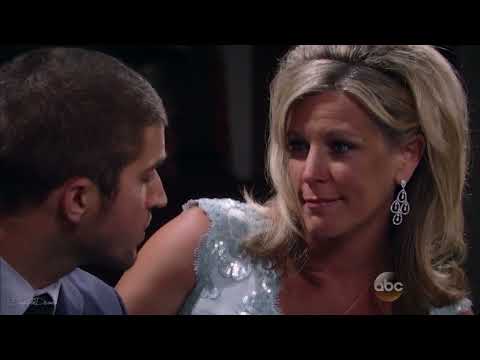 GH: 9/8/15 - Sonny is Shot Part 4/5