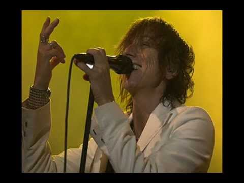 Gianna Nannini - Notti Senza Cuore