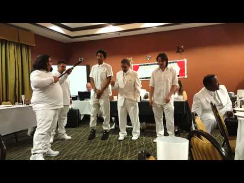 S.M.E FREESTYLE ALL WHITE ANNIVERSARY CLIP 4