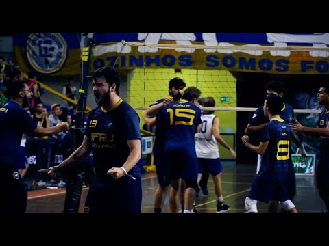 Aftermovie Intereng - 2019