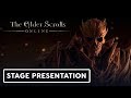 The Elder Scrolls Online Full Dragonhold Reveal Presentation – E3 2019