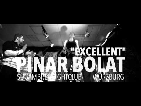 2015-05-30 Pinar Bolat DM ProAM ISKA @ Diamond Gym Fightnight Uffenheim - Sugambrer Fightclub