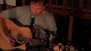 Blue Rodeo Cover- Already Gone Jason Atley