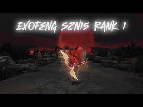 exofeng szn15 rank 1