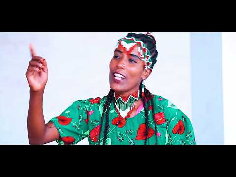 Obsee Cawwaaqqa - Filii Koottuu - Ethiopian Oromo Music 2021 [Official Video]