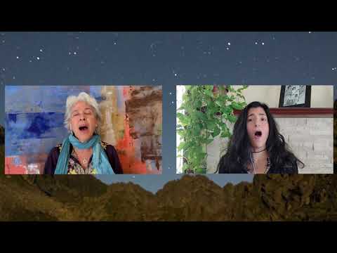 Shir Ha Emek - Rafael Eliaz / Marc Lavry